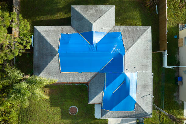 Nashua, IA Roofing Service Company